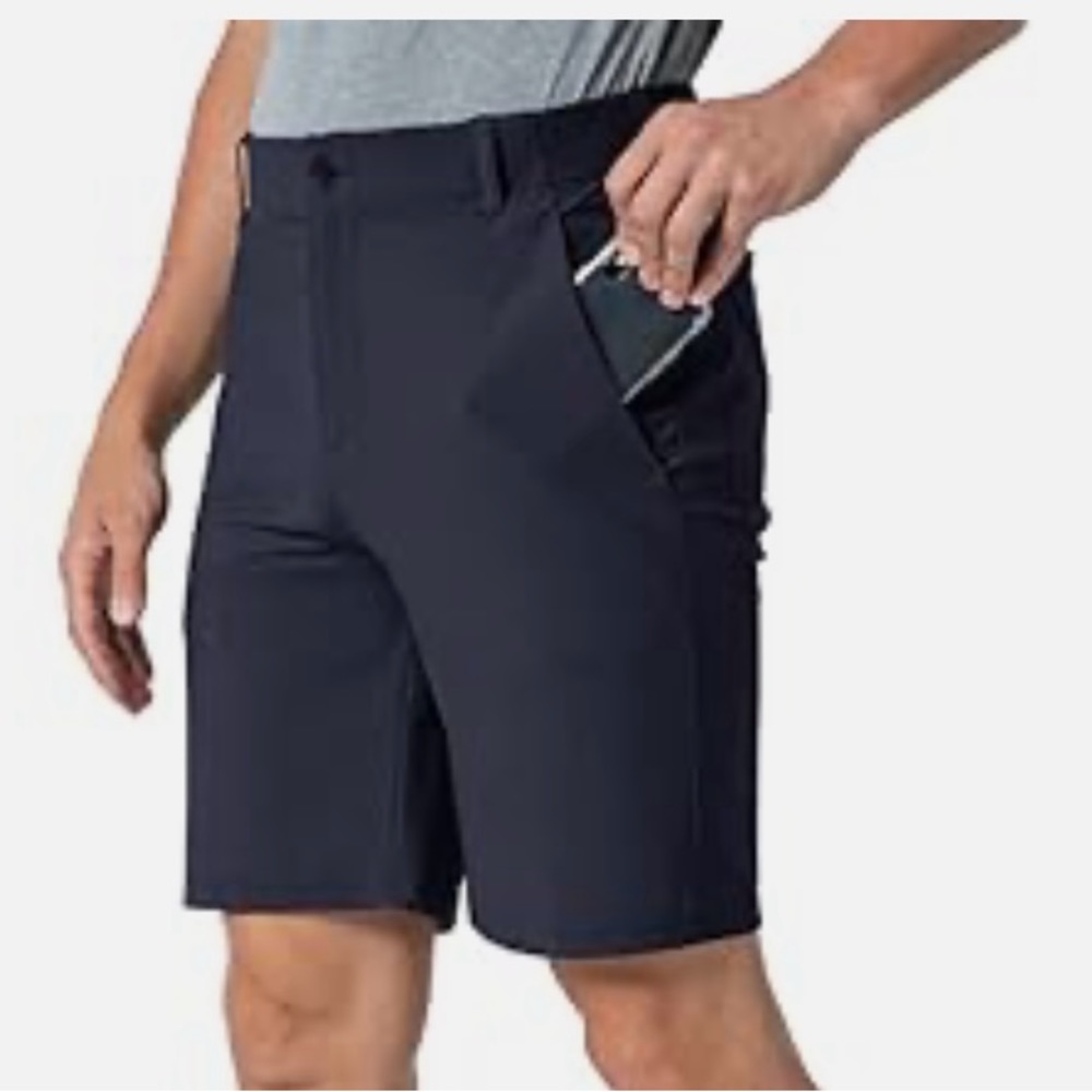 Ben Hogan performance golf shorts size 30, new with tags